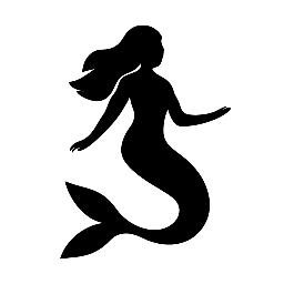Antigoni the mermaid