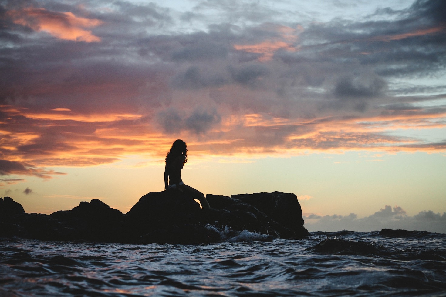 What Makes Antigoni the Quintessential Mermaid