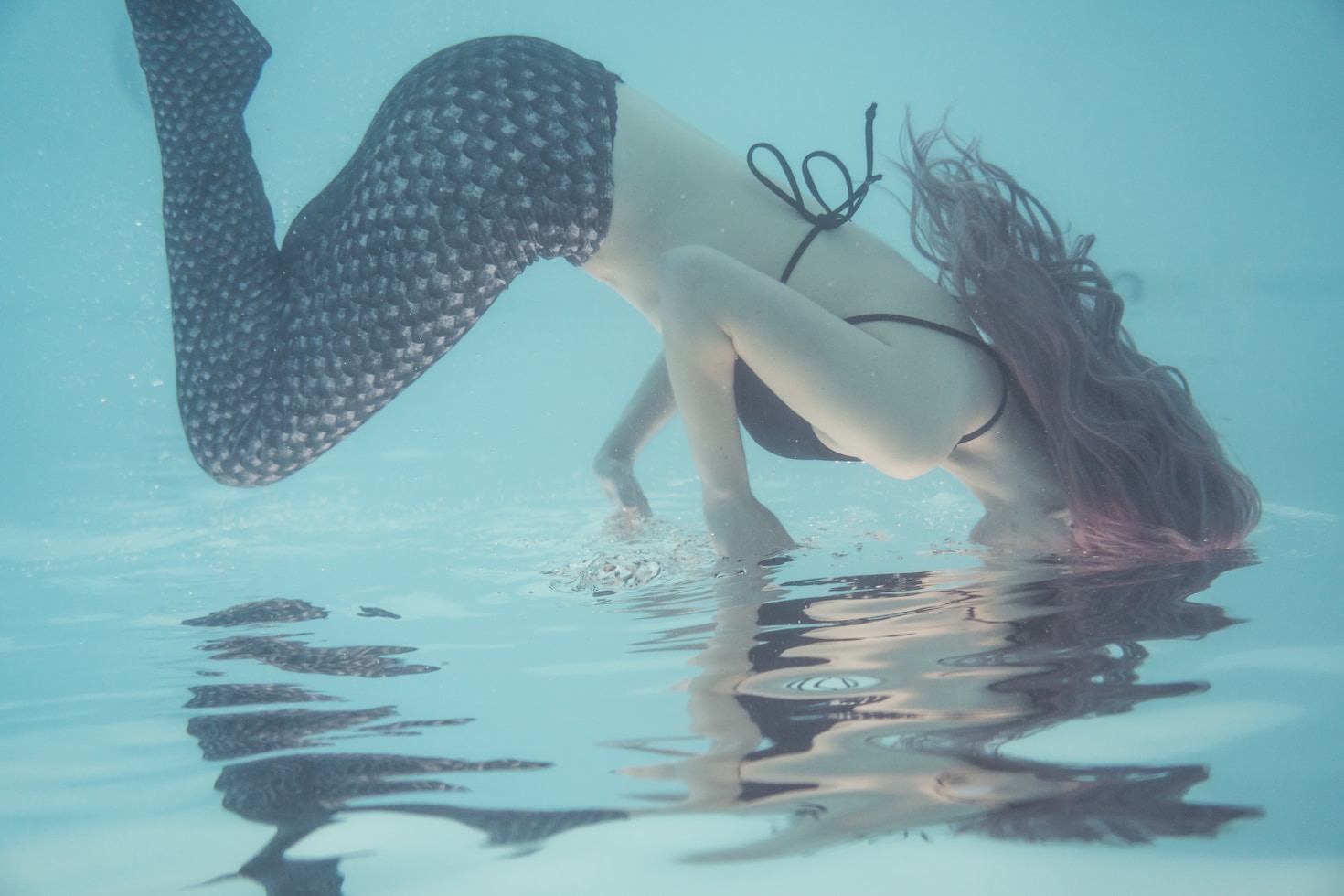 Antigoni the Mermaid: Myth or Marvel?