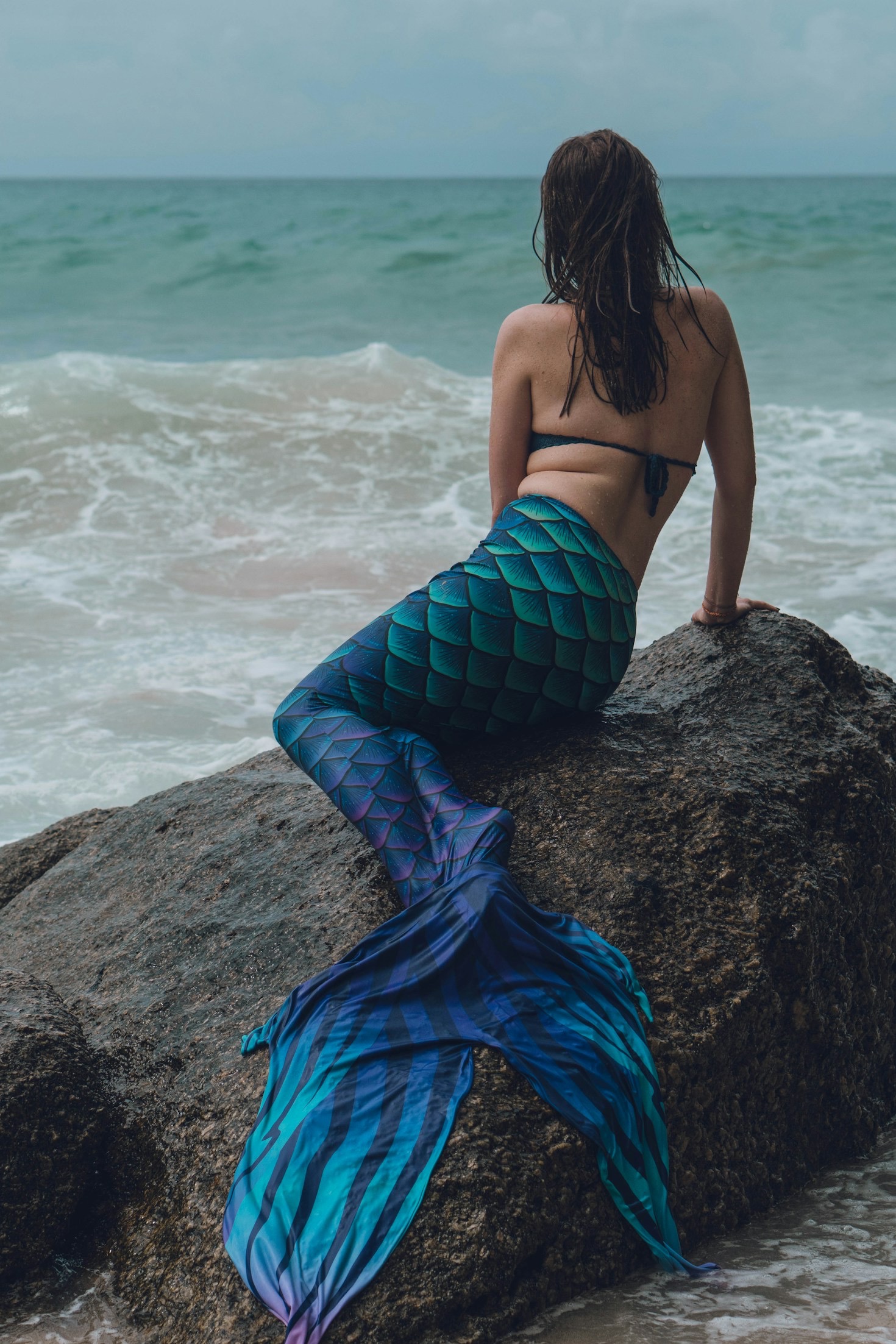 Unveiling the Timeless Allure of Mermaid Antigoni